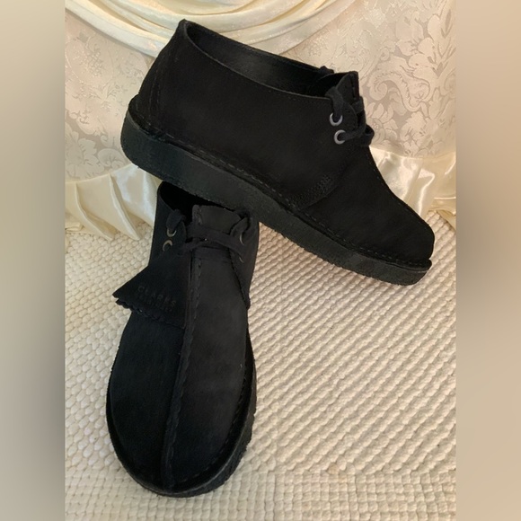 CLARKS